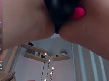 Chaturbate Adult Webcam of glowhub_