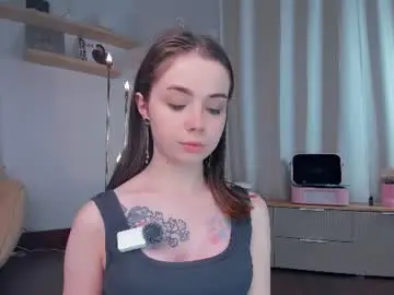 Chaturbate Live Porn of glowhub_
