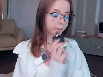 Chaturbate Live Porn of glowhub_
