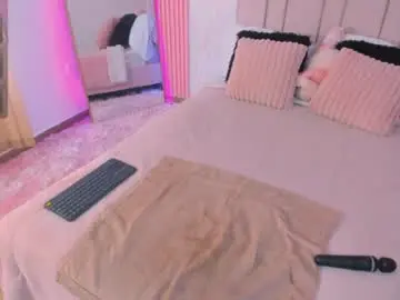 Chaturbate Watch Live Sex Cams of hanaa_rosse