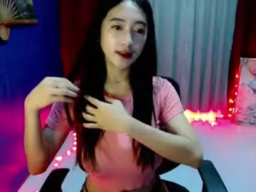 Chaturbate Live Sex of lovelypetite143
