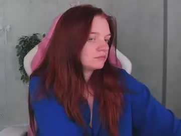 Chaturbate Best Webcam of luccy_mullinss