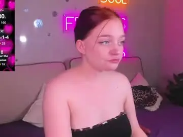 Chaturbate Live Porn of luccy_mullinss