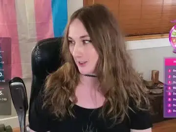 Chaturbate Sex Cam of luluv