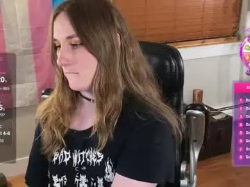 Chaturbate Sex Cam of luluv