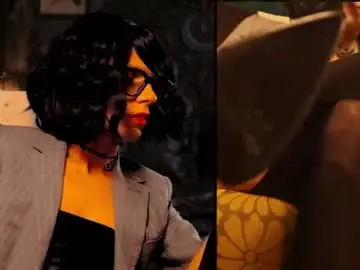 Chaturbate Best live sex cam show of midnight_gospel