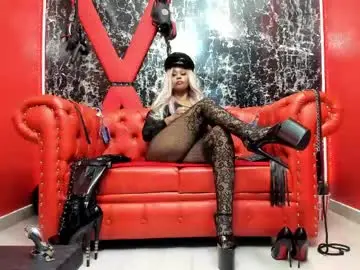 Chaturbate Sex Chat of miss_deborahx