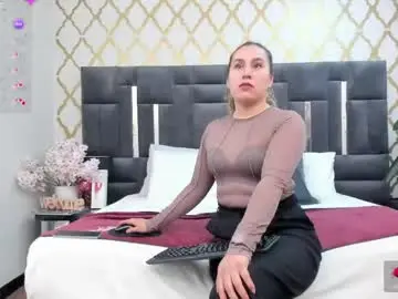 Chaturbate Sex Cam of rubby_taylor
