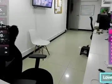Chaturbate Private Sex Chat of studcb_
