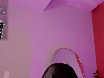 Chaturbate Free Porn Cam of tianna_rossi