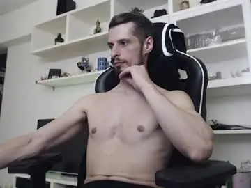 Chaturbate Best live sex cam show of alphamastertodd