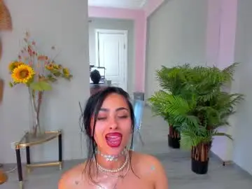 Chaturbate Nude Webcam of cupcake_izzy