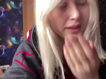 Chaturbate Free Porn Cam of evewiedrich