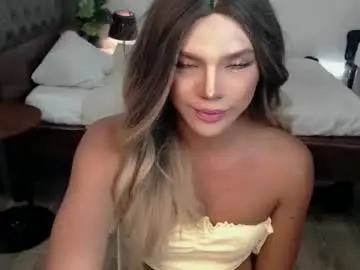 Chaturbate Nude Webcam of jesie_hot69