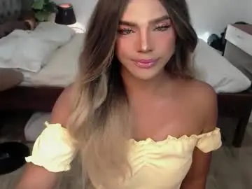 Chaturbate Live Sex Cam of jesie_hot69