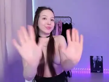 Chaturbate Live Sex of lovely_poppy
