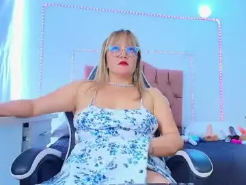 Chaturbate Free Live Porn of naomi_diamond_