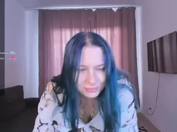 Chaturbate Sex Cam of tender__kitty