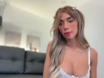 Chaturbate Free Live Porn of trixieemerald