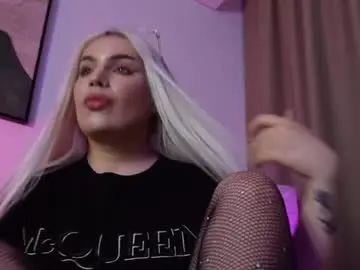 Chaturbate Live Porn of amina_haze
