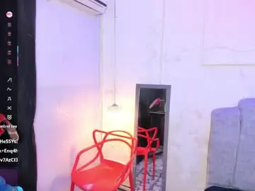 Chaturbate Best live sex cam show of bigboobs_violeta