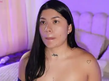 Chaturbate Adult Webcam of gaby_star69