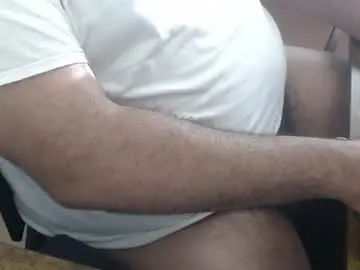 Chaturbate Nude Webcam of gato27cam