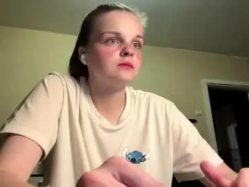 Chaturbate Live Sex of isadorakun