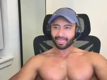 Chaturbate Live Sex of lordcalepecs