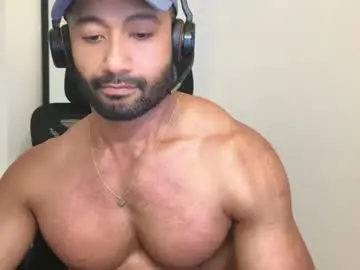 Chaturbate Live Sex Cam of lordcalepecs