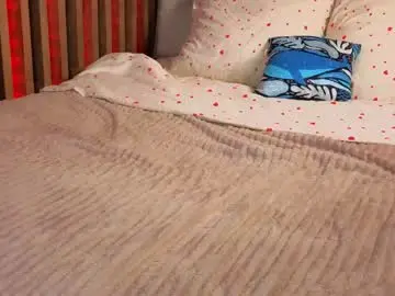 Chaturbate Best live sex cam show of milaice