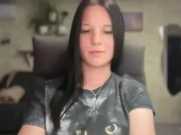 Chaturbate Live Sex Cam of sweetshy99