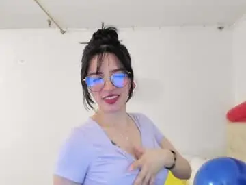 Chaturbate Watch Live Sex Cams of ana_ruuh
