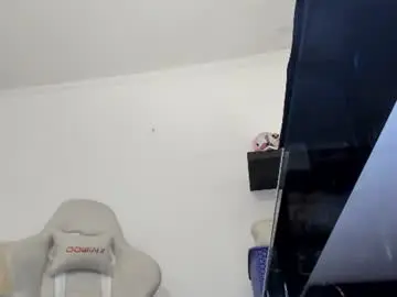 Chaturbate Adult Webcams of ana_ruuh