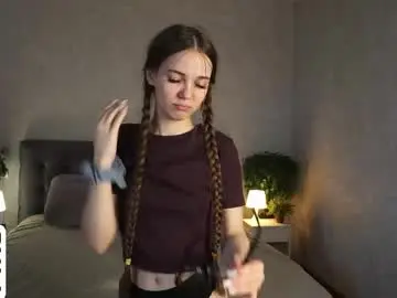 Chaturbate Nude Webcam of auroralowen