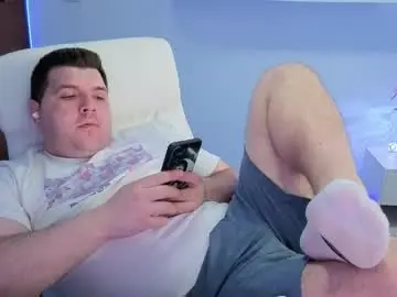 Chaturbate Best live sex cam show of basystem8