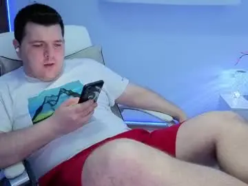 Chaturbate Adult Webcam of basystem8