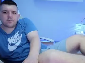 Chaturbate Live Sex of basystem8