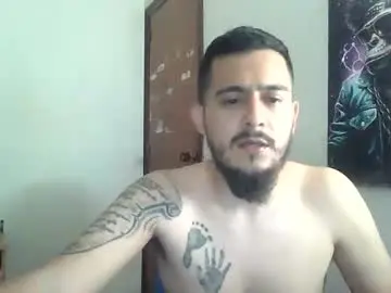 Chaturbate Free Porn Cam of bcc95