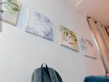 Chaturbate Adult Webcam of ethan_qop