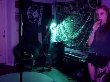 Chaturbate Nude Webcam of xxlilithmoonxx