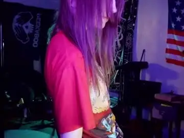 Chaturbate Best live sex cam show of xxlilithmoonxx