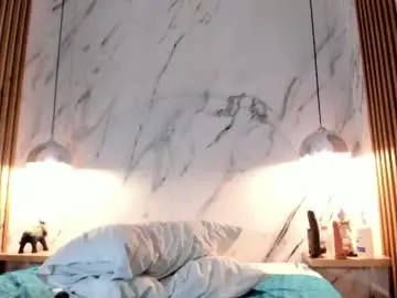 Chaturbate Nude Webcam of zoeblanc