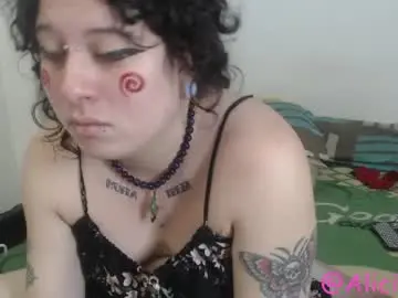 Chaturbate Adult Video Chat of alice_psilocybe_sabina420