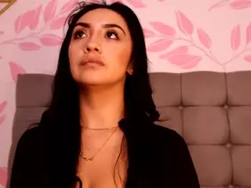 Chaturbate Live Porn of ana_riveros