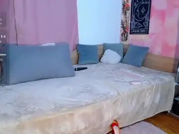 Chaturbate Sex Chat of arya_flame