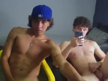 Chaturbate Sex Chat of hansel_take