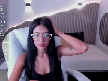 Chaturbate Sex Chat of iris8_
