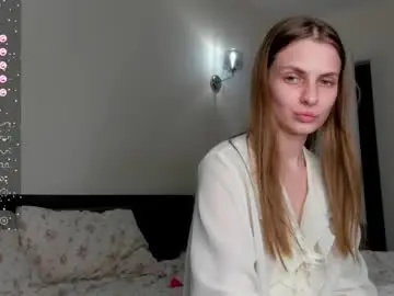 Chaturbate Nude Webcam of ju_lii