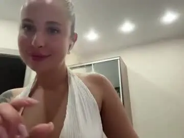 Chaturbate Live Porn of maniebellehumeur